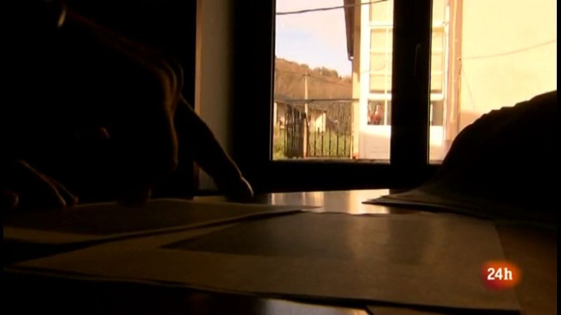 Fosa de Soulecín en Sampaio-Soulecín (Ourense) | Ver ahora