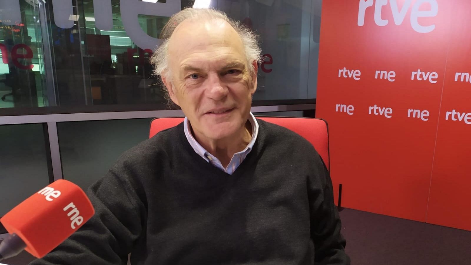 Pedro Piqueras: El 'Lawfare' en España y el papel de los medios - Mañaneros 360 | Ver