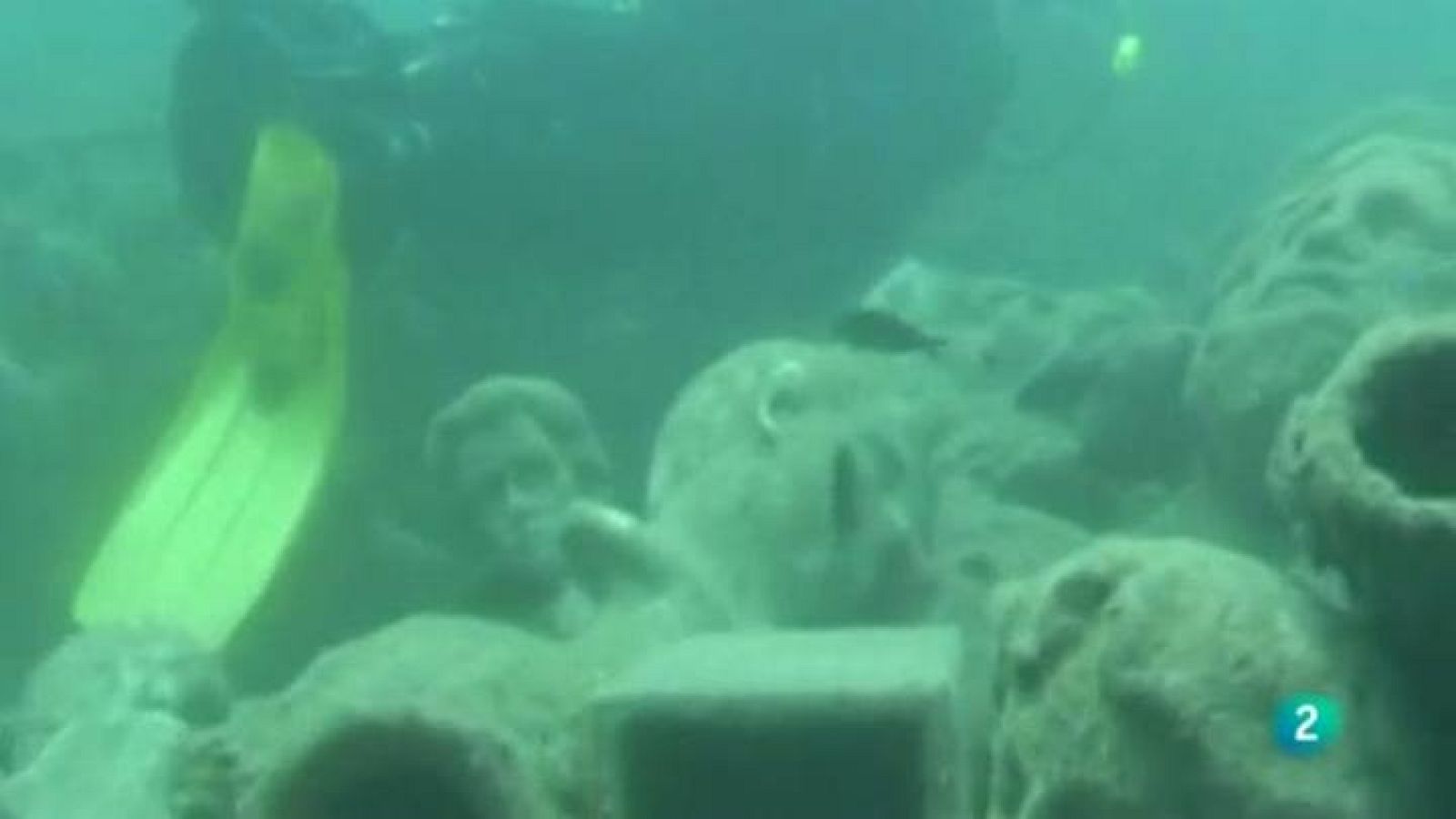 Para todos la 2 - Entrevista: Carlos Abad