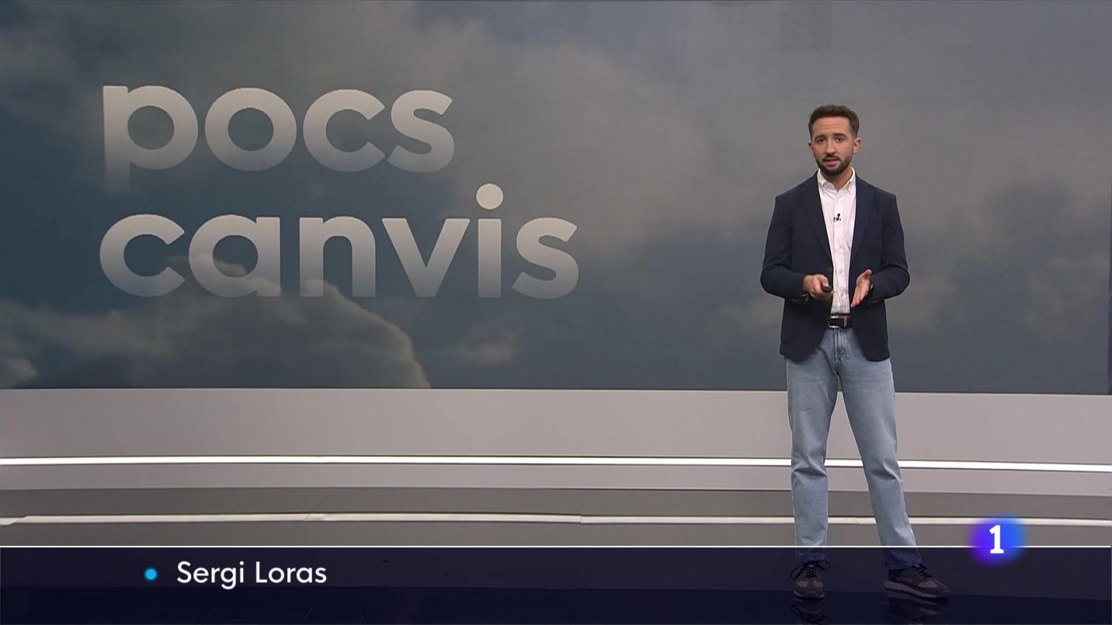 El temps a les Illes Balears - 25/09/25 | Ver