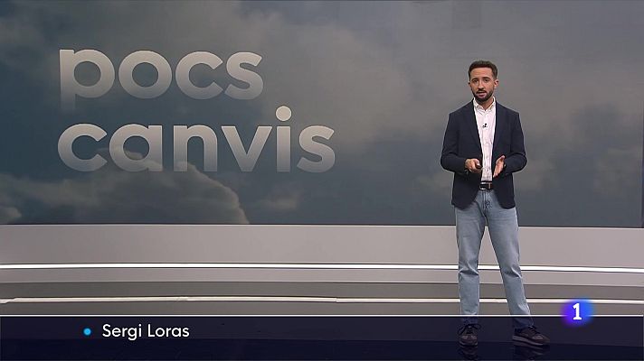 Informatiu Balear - El temps a les Illes Balears - 25/09/25