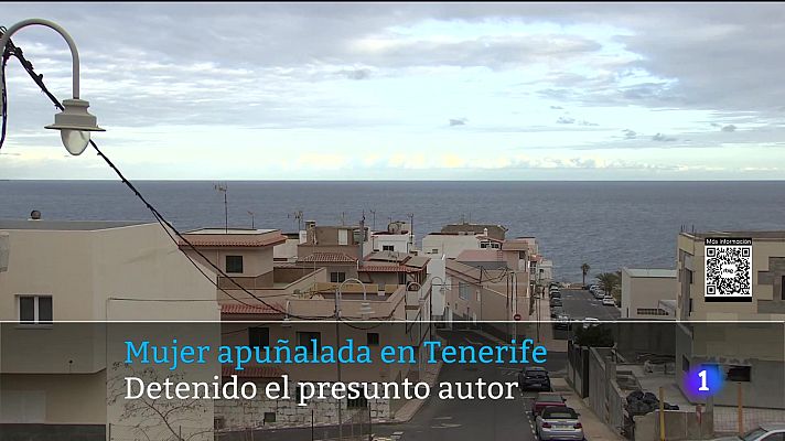 Telecanarias - Telecanarias - 25/09/2025