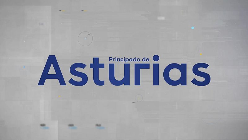 Asturias en 2' - 25/09/25 | Ver
