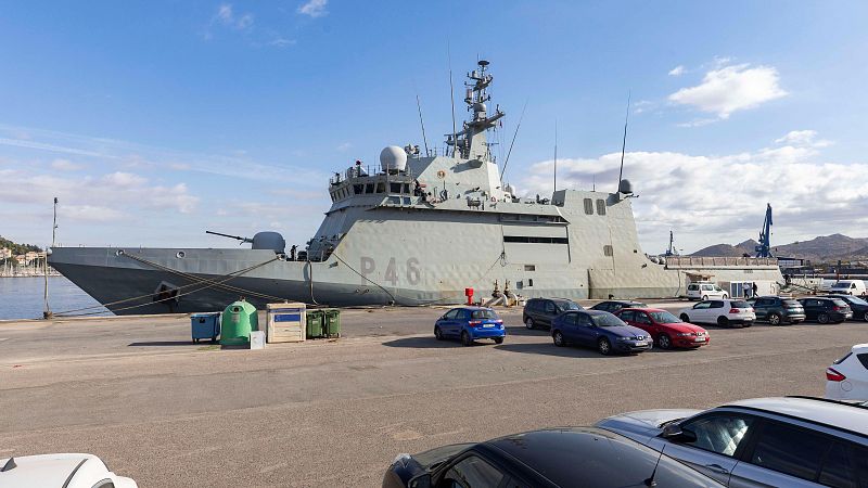 Telediario 1 en cuatro minutos - 25/09/25- RTVE.es | Ver