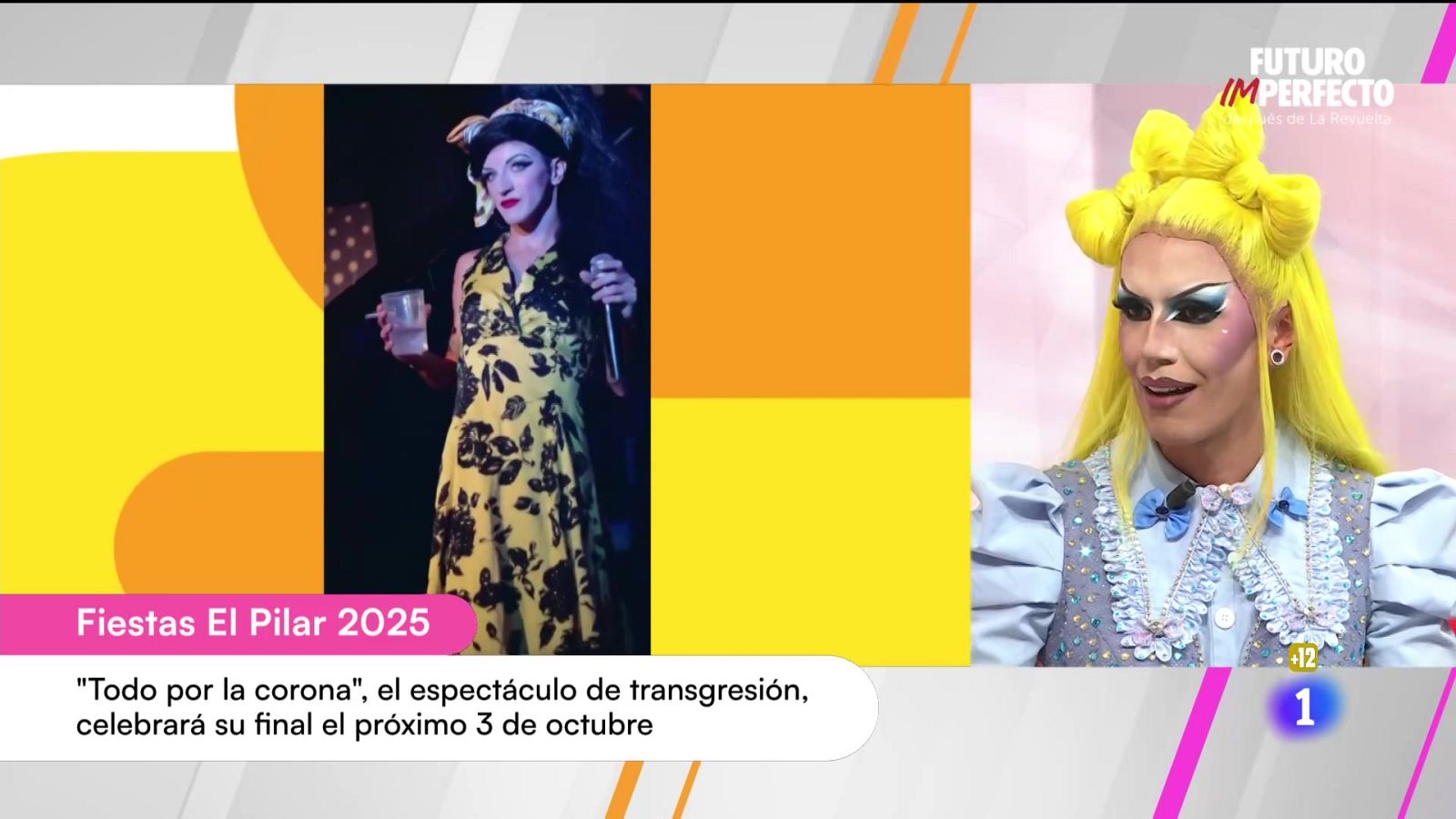 Cerca de ti - 25/09/25