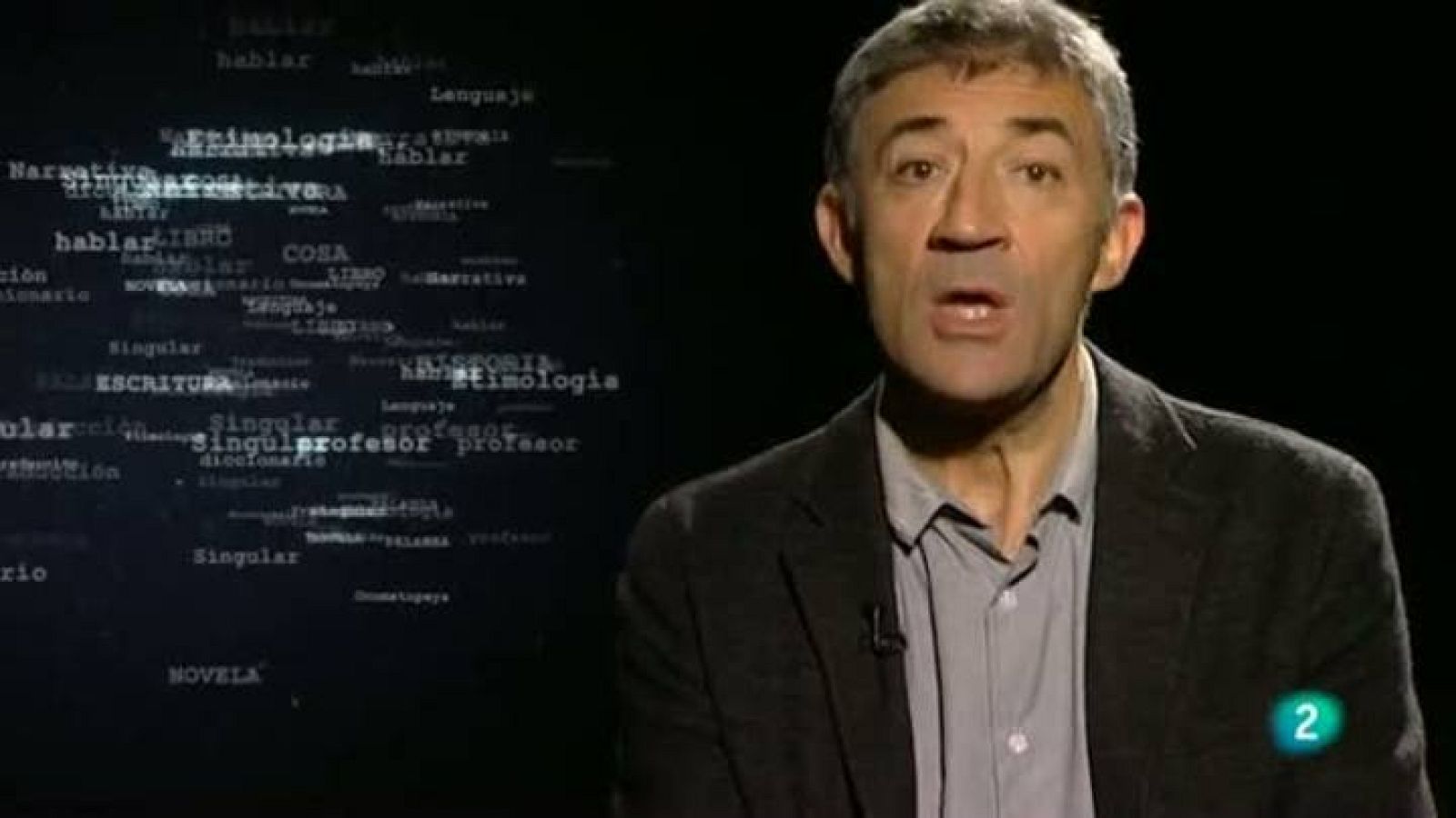 Para Todos La 2 -  Etimologia: "cómo ir hacia el éxito"