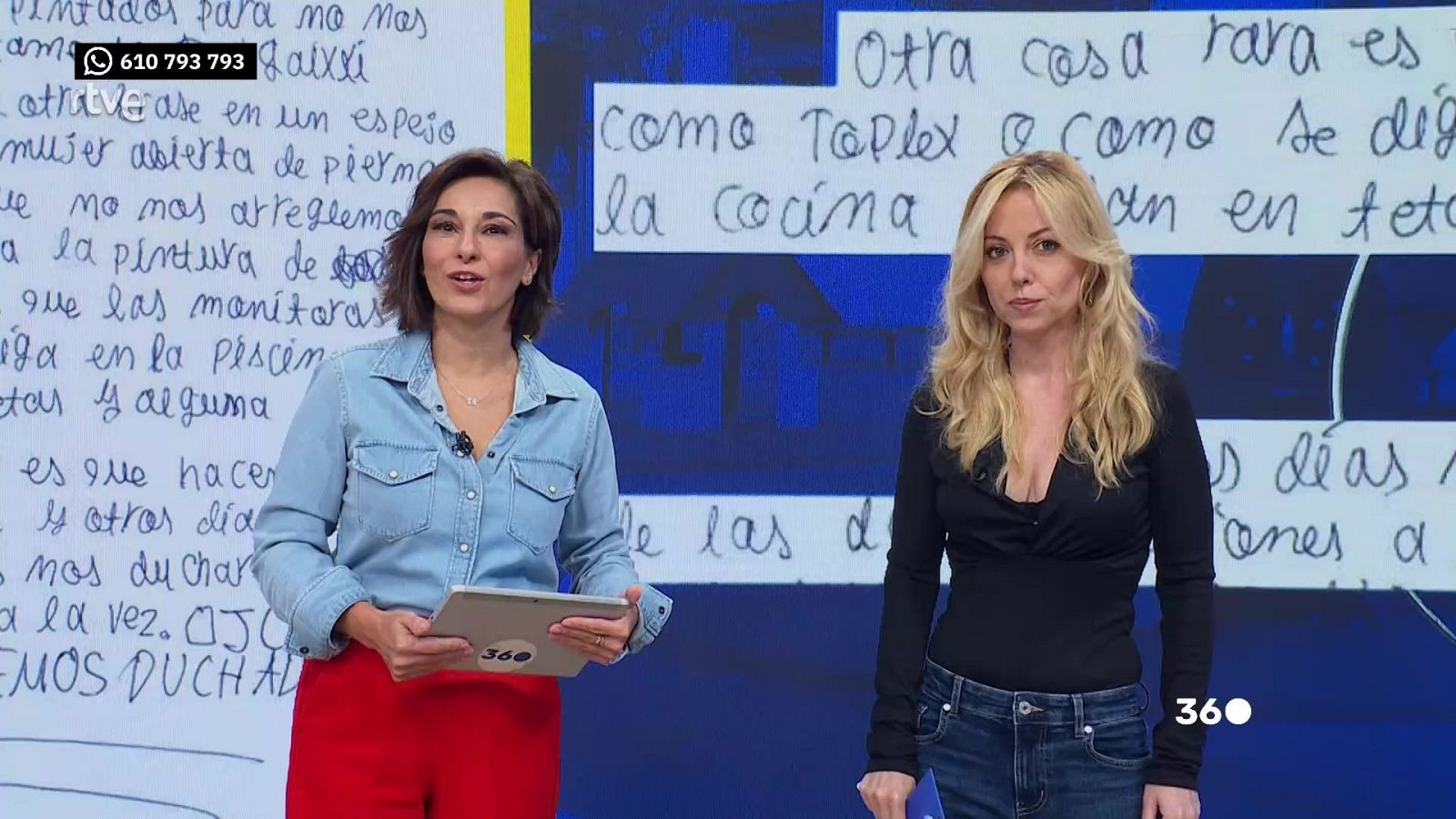 Mañaneros 360 - Programa 511 | Ver