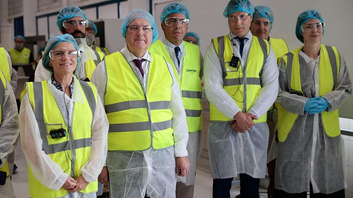 L'informatiu - Comunitat Valenciana - L'Informatiu Comunitat Valenciana 1 - 25/09/25