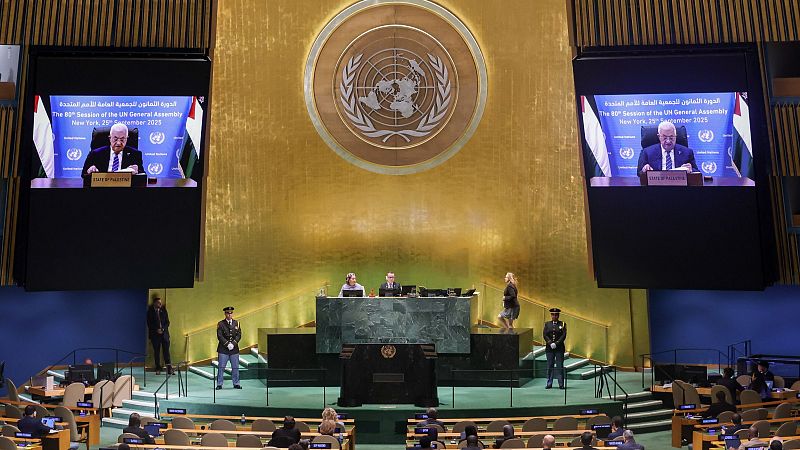 La ONU cumple ocho décadas con un Consejo de Seguridad paralizado y con el multilateralismo en crisis