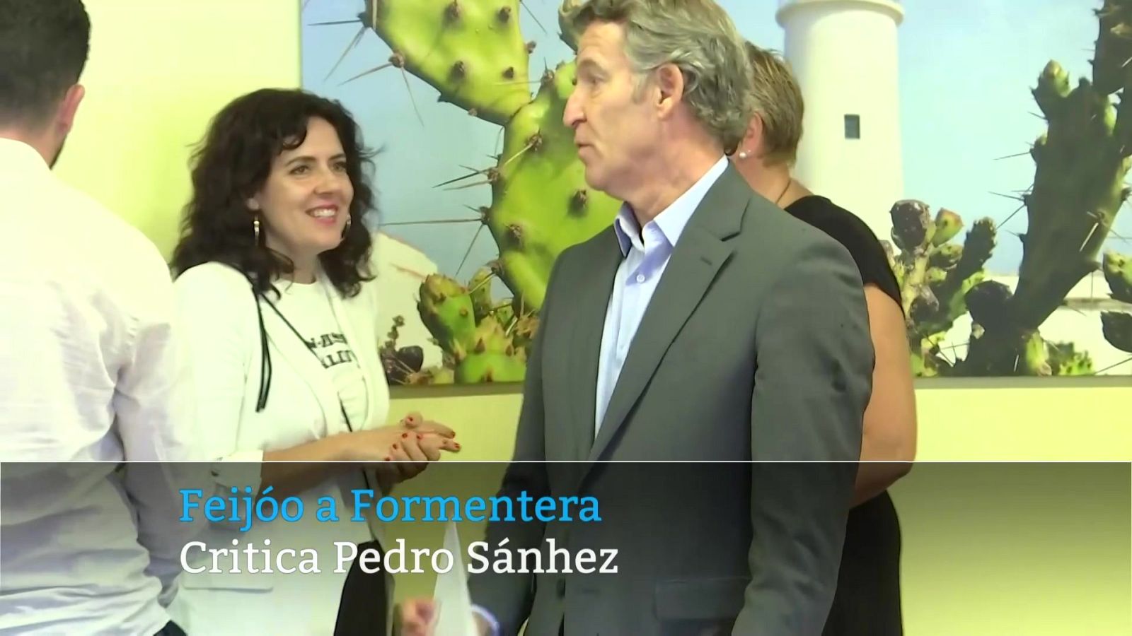 Informatiu Balear 2 - 25/09/25 Veure ara