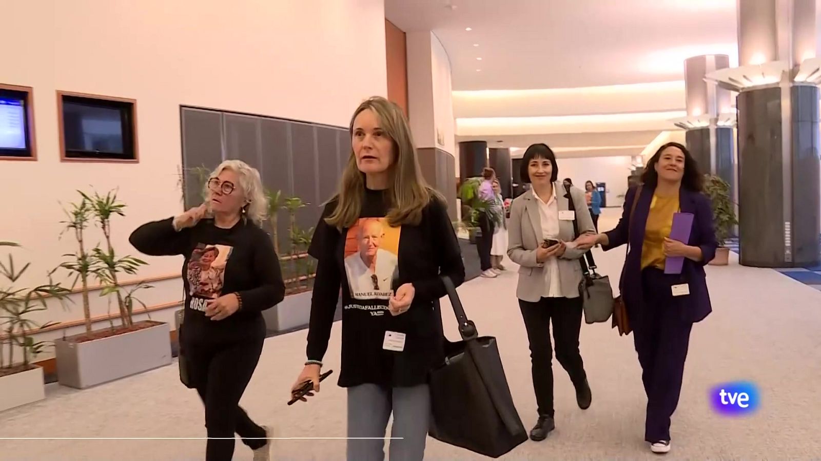 L'Informatiu Comunitat Valenciana 2 - 25/09/25 | Ver