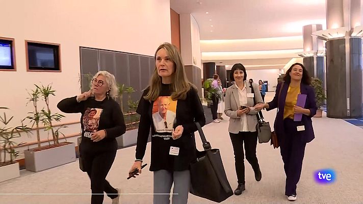 L'informatiu - Comunitat Valenciana - L'Informatiu Comunitat Valenciana 2 - 25/09/25