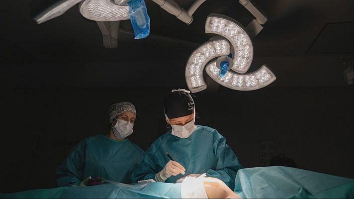 Objetivo igualdad - Programa 180: A golpe de bisturí