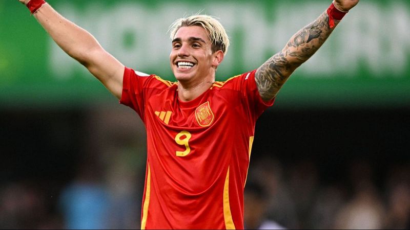 Mundial de Fútbol Sub-20, en RTVE: España busca la segunda corona