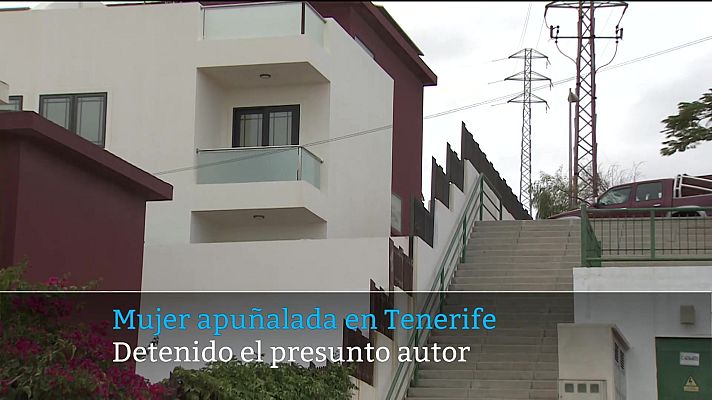 Telecanarias - Canarias en 2' - 25/09/2025