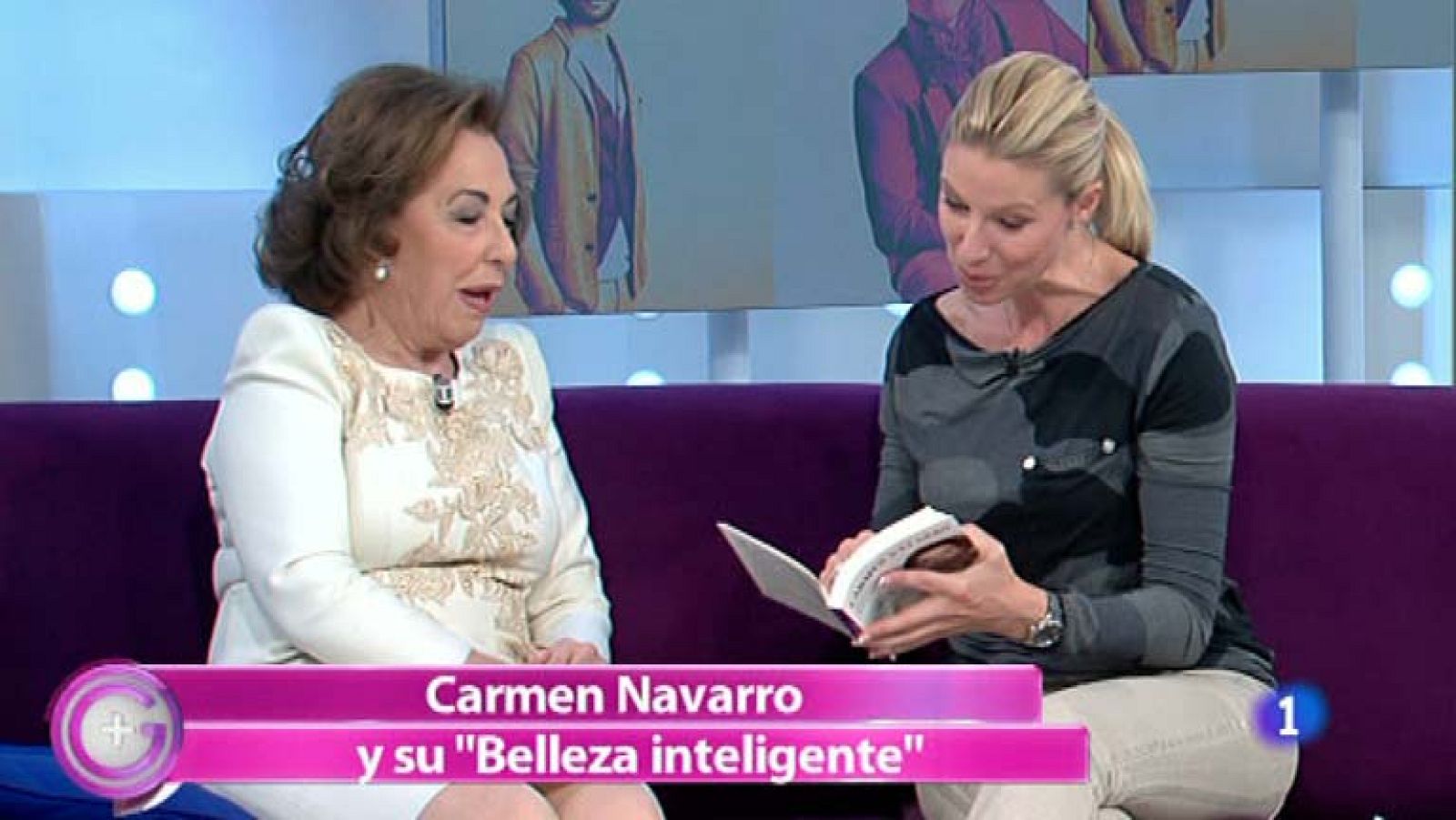 Más Gente - Recupera tu figura tras un parto