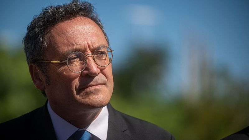 García Ortiz pide al Supremo su absolución y que declare González Amador en su juicio