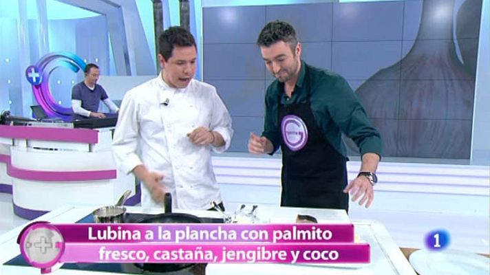 +Gente - El sabor de Brasil