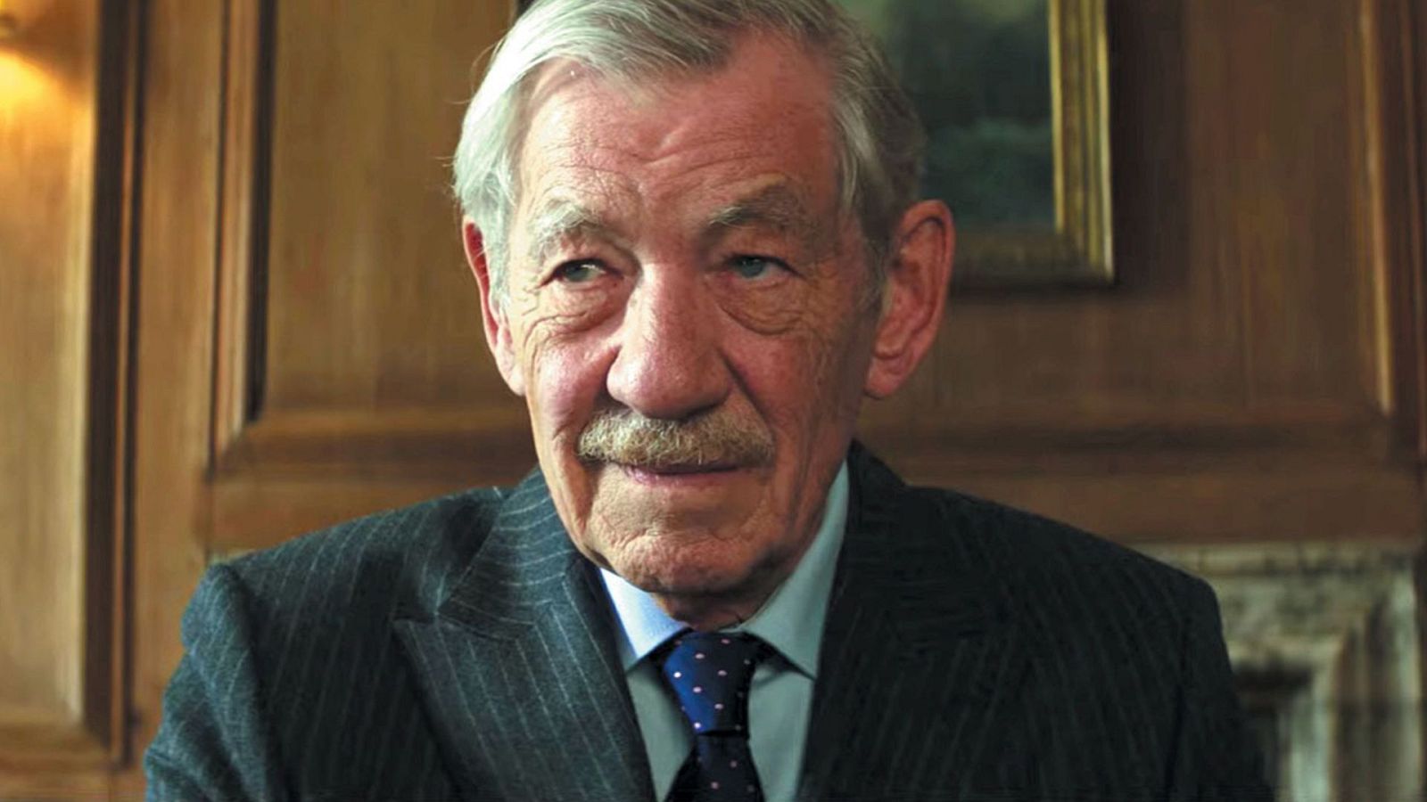 La gran mentira | Ver películas gratis en RTVE Play - Cine internacional | Ver película