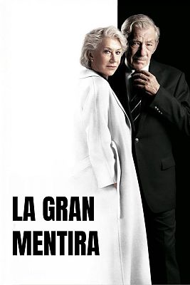 La gran mentira