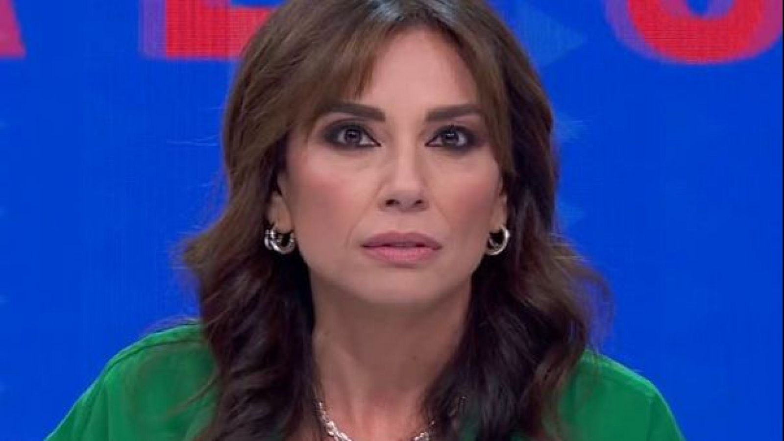 La duda de Marta Flich: "¿Por qué no nos dejan trabajar con libertad?" - Directo al grano | Ver