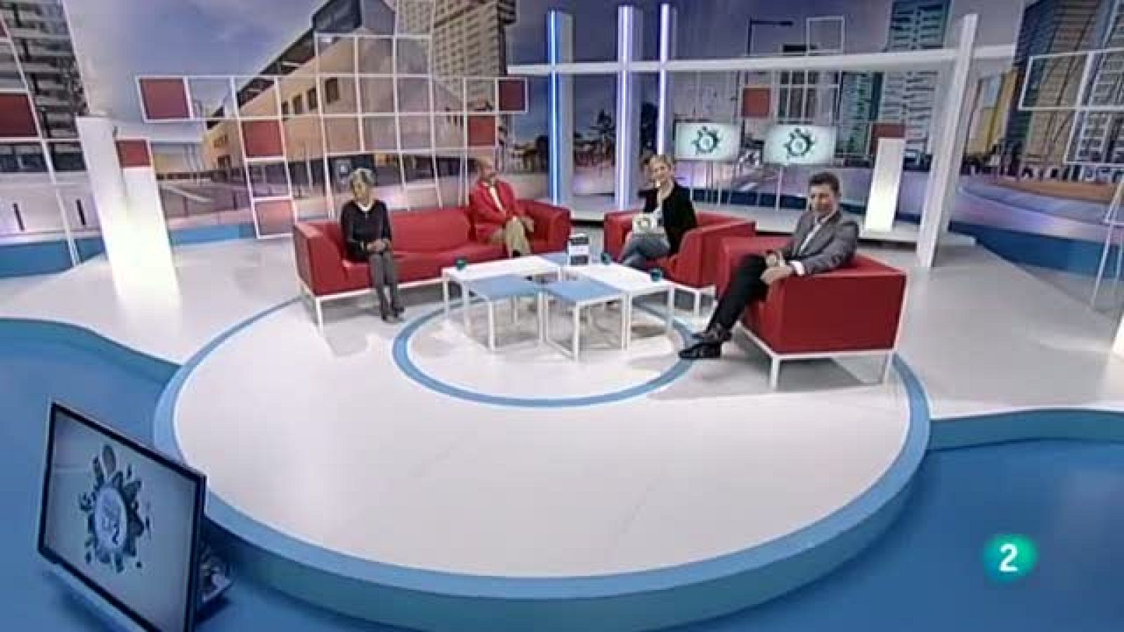 Para Todos La 2 - Sano y Salvo