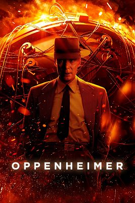Cine internacional - Oppenheimer