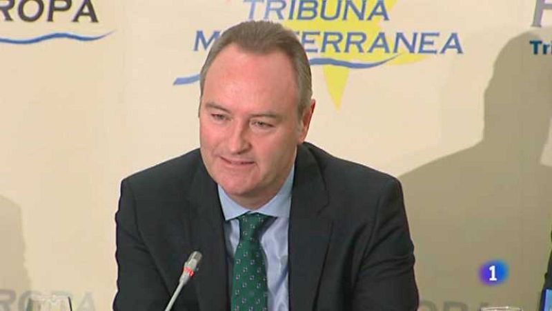 La Comunidad Valenciana en 2' - 24/01/13 - ver ahora