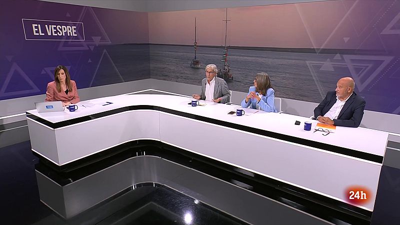 El Vespre - 25/09/2025