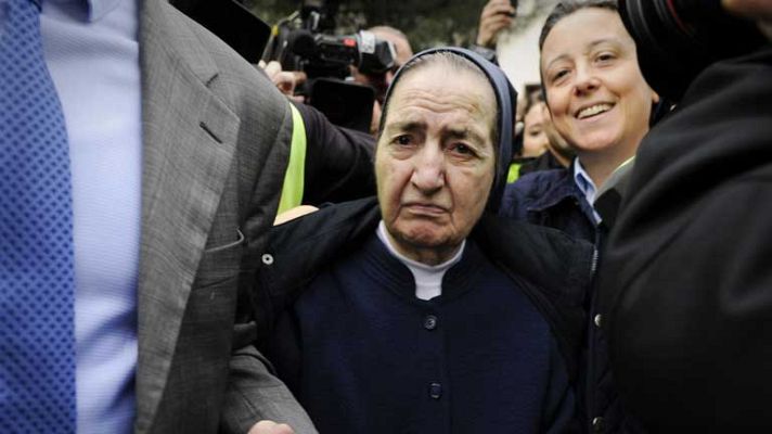 Informativo de Madrid - La Comunidad de Madrid en 4' - 24/01/13