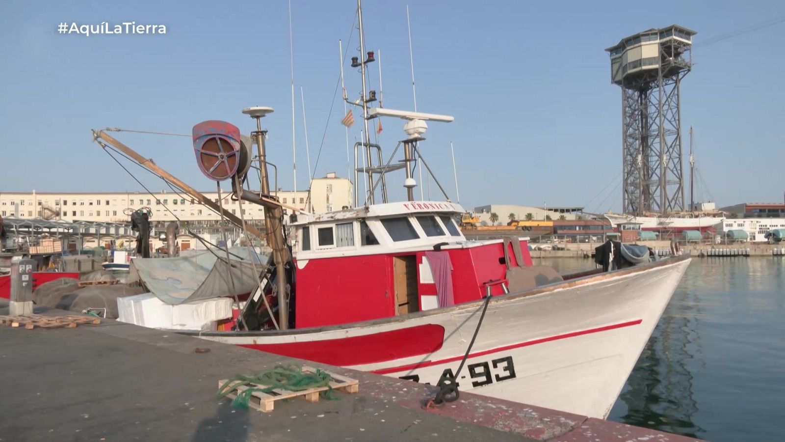 Aquí la Tierra - 25/09/25 - Aquí la Tierra | Ver