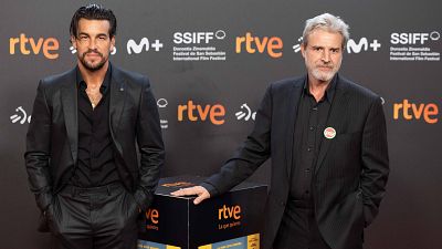 San Sebastián: Programa 4