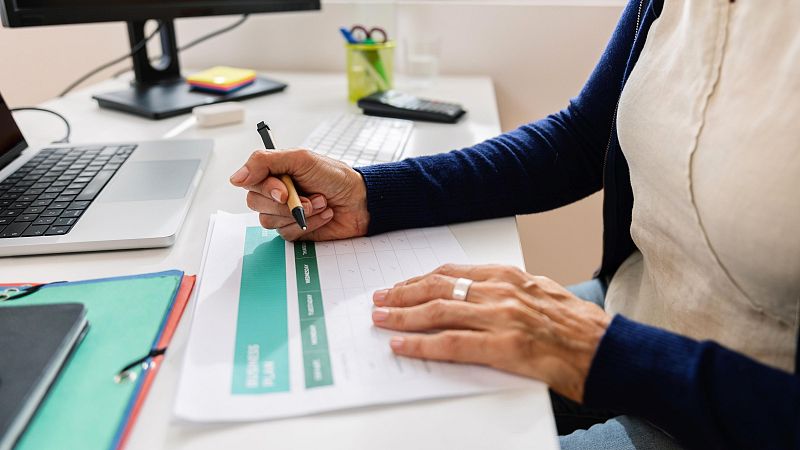 Uno de cada ocho españoles conoce lo básico sobre las pensiones, según un informe