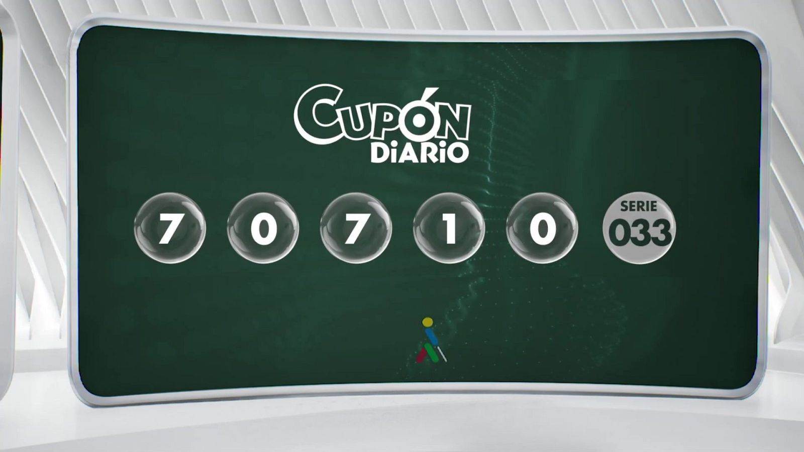 Sorteo ONCE - 25/09/25 - Sorteos ONCE | Ver