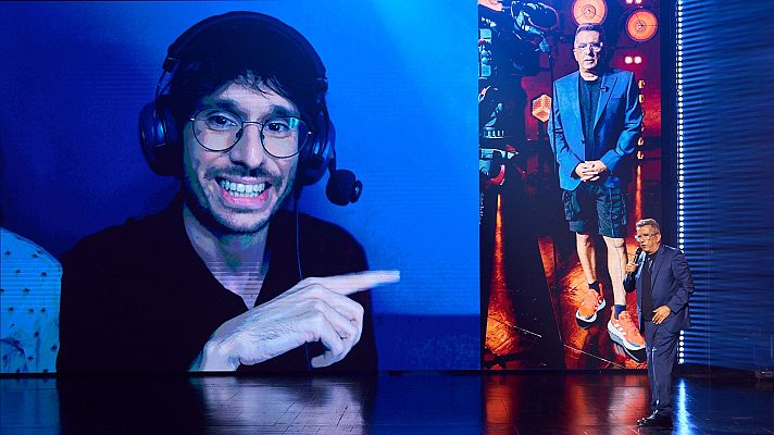 Futuro imperfecto - ¿Quién no lleva los pantalones en Futuro Imperfecto?