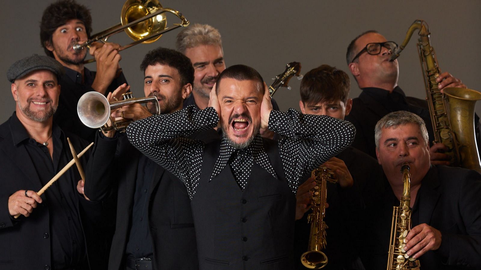 Coque Malla – "Mack the knife" | Ver