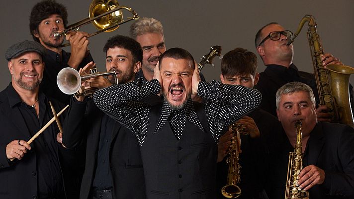 Futuro imperfecto - Coque Malla – "Mack the knife"