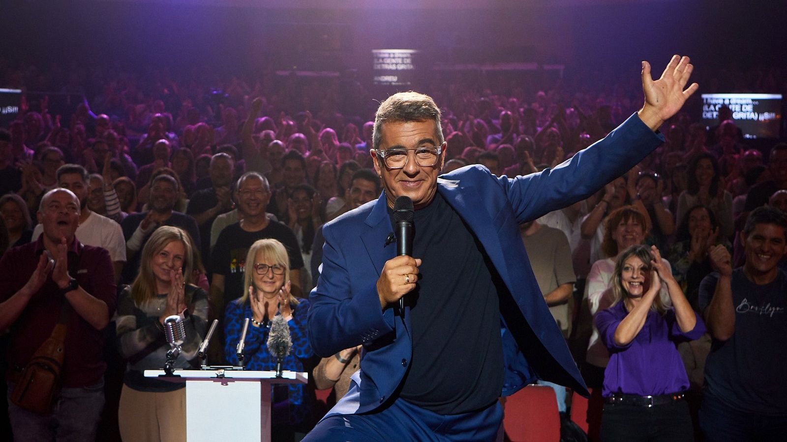 Futuro imperfecto - Programa 2: Reconocimientos | Ver