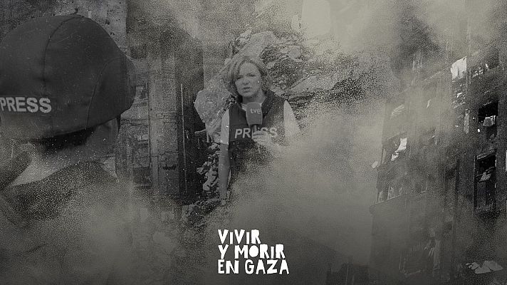  - Coloquio 'Vivir y morir en Gaza'