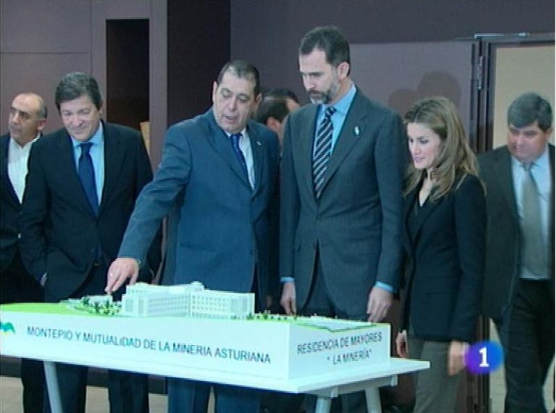 Asturias en 2' - 24/01/13 | Ver