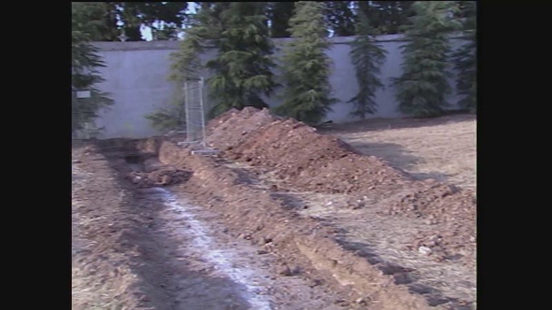 Localizada una fosa en el cementerio municipal de Mrida (Badajoz) | Ver ahora