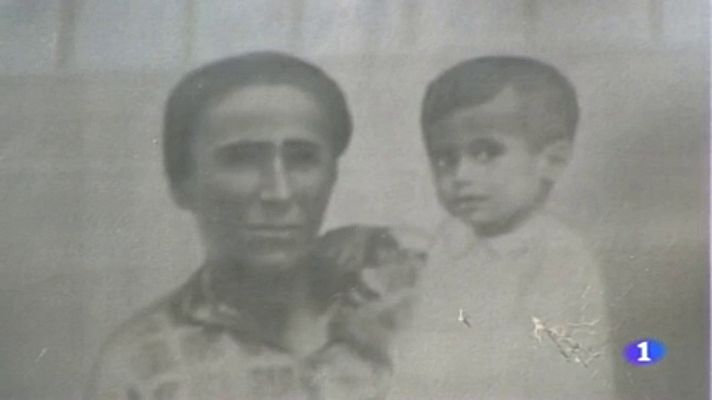 Noticias Andalucía - Exhumación la fosa de 'Las 17 Rosas' en Gerena (Sevilla)