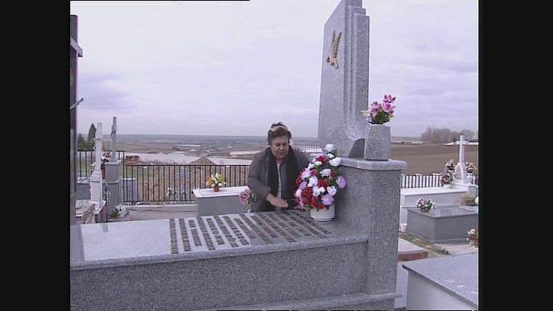 Recuperación de restos del paraje Los Tintos en Recas (Toledo) | Ver ahora