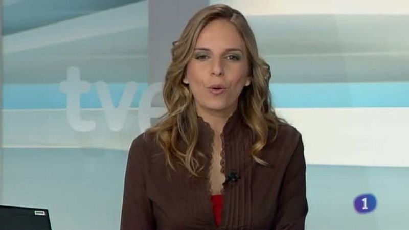 El tiempo en Castilla La Mancha (24/01/2013) | Ver