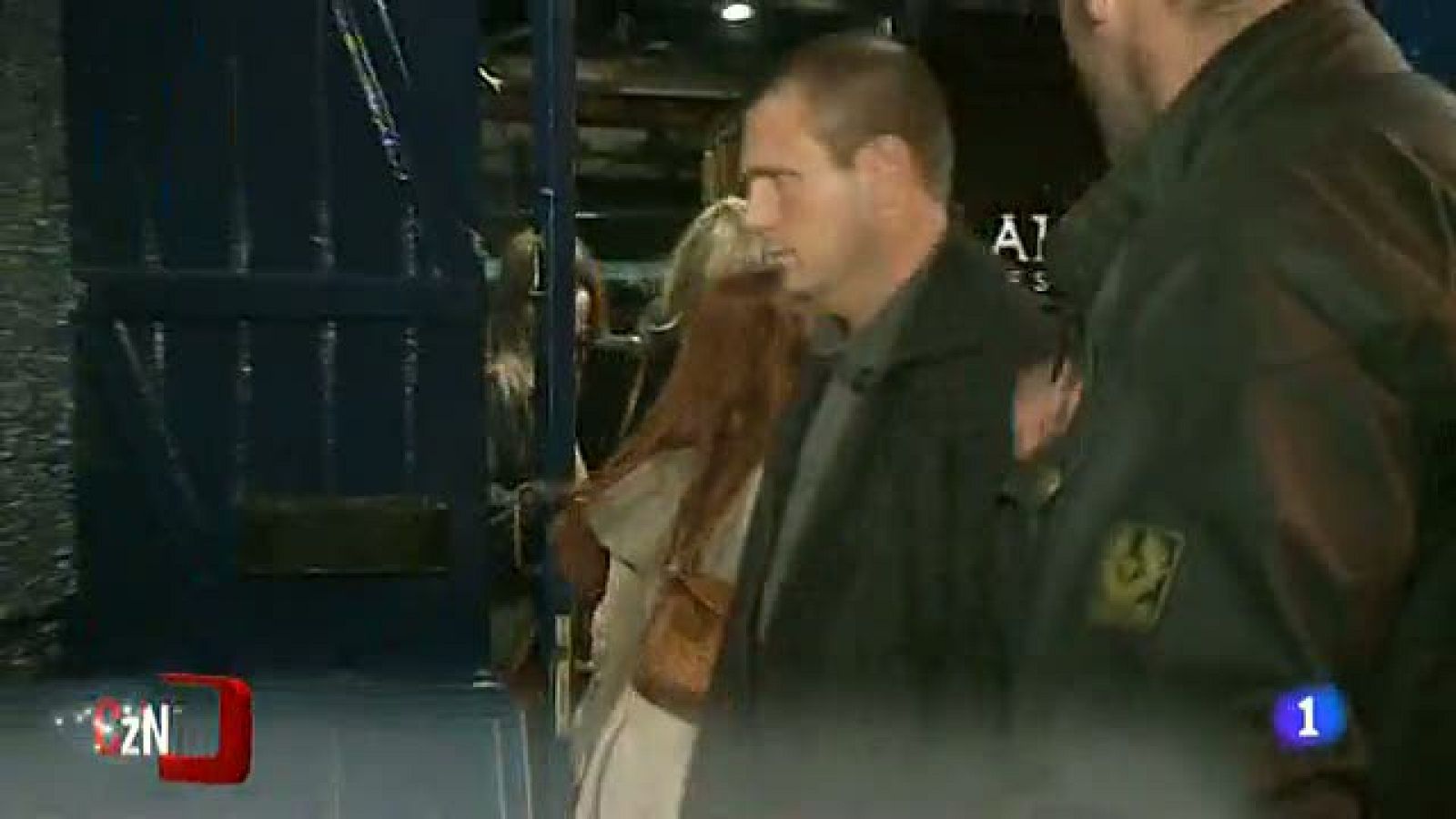 Taylor Swift en España - D Corazón | Ver