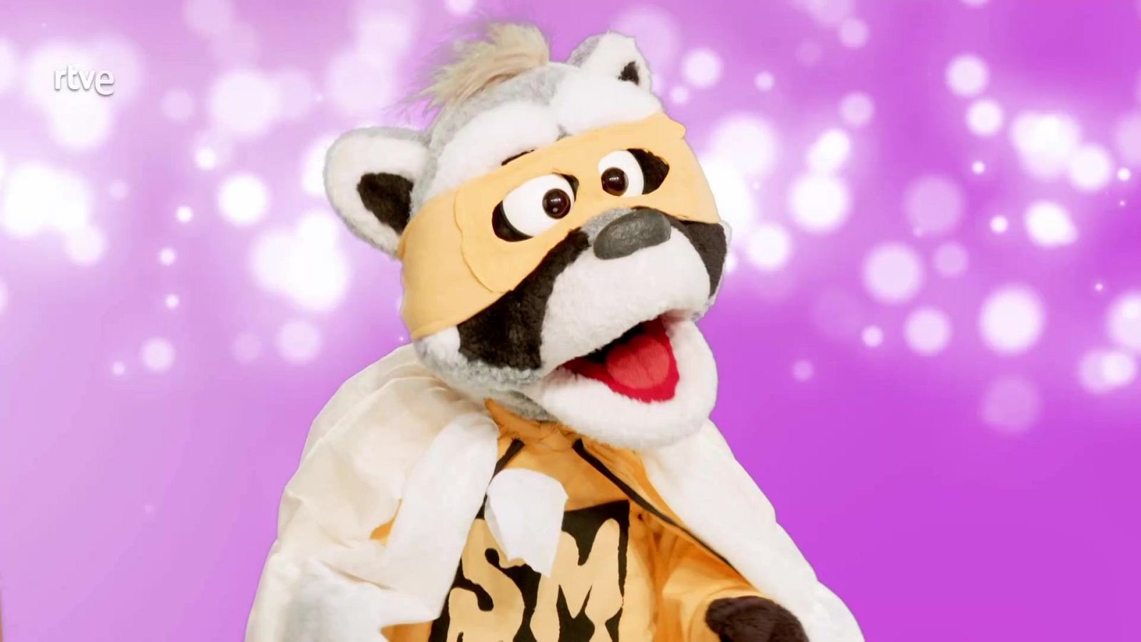 ¿Por qué tenemos mocos? - Aprendemos en Clan: El Reto | Ver