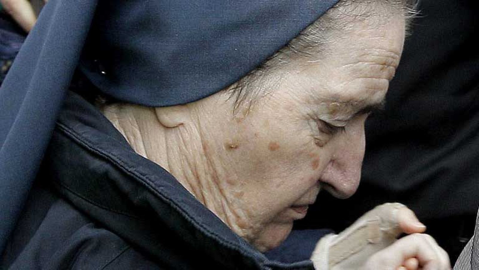 El caso de los bebés robados se podría archivar por la muerte de sor María