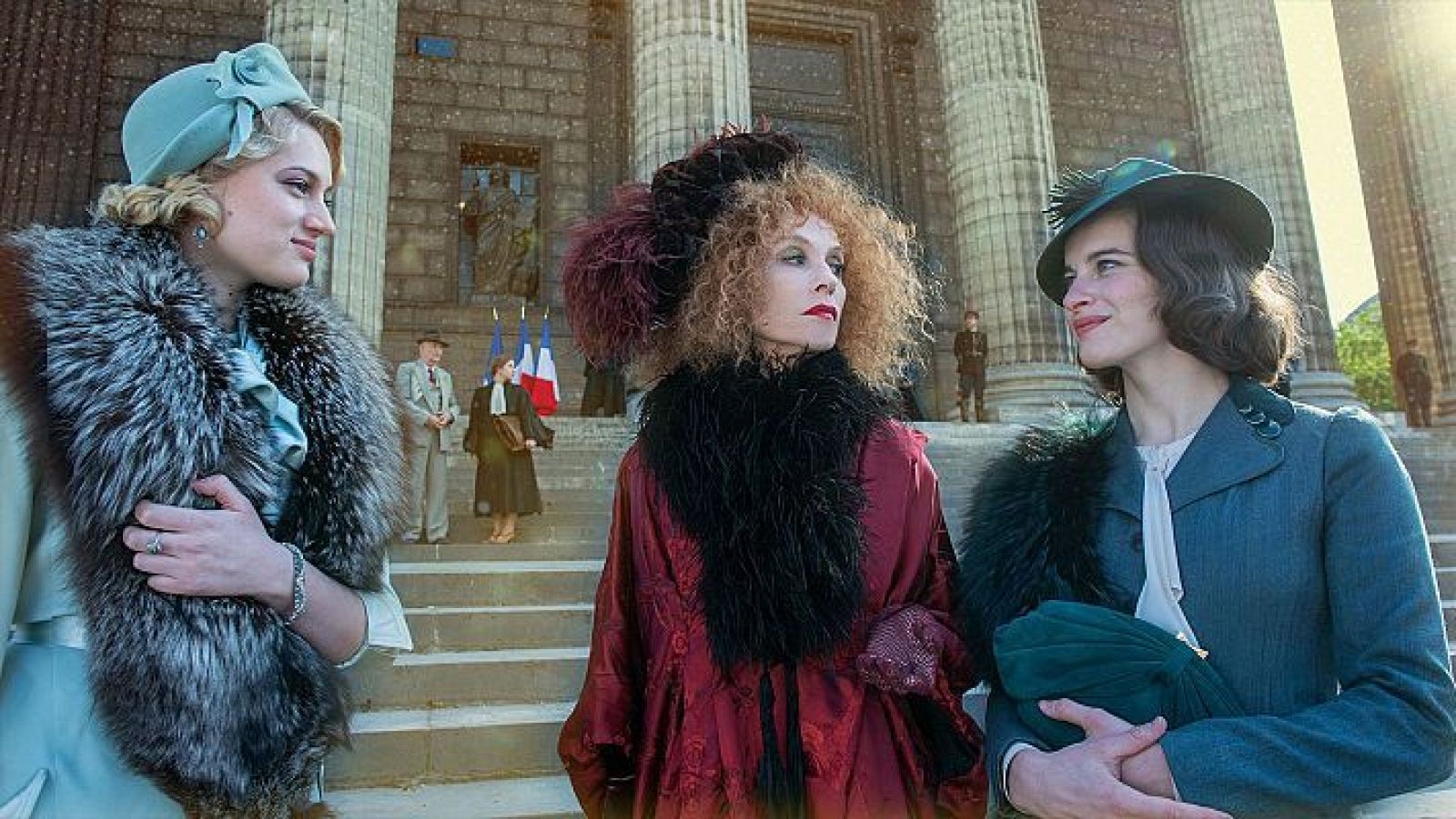 El Cinema de La 2 - El meu crim - Cinema en català | Veure pel·lícula