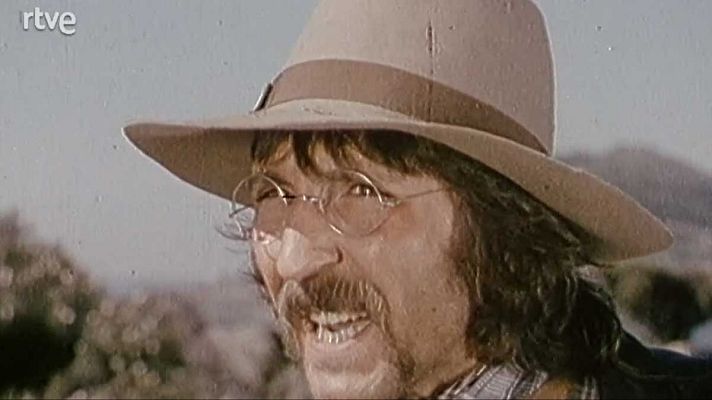 Los episodios - El vaquero