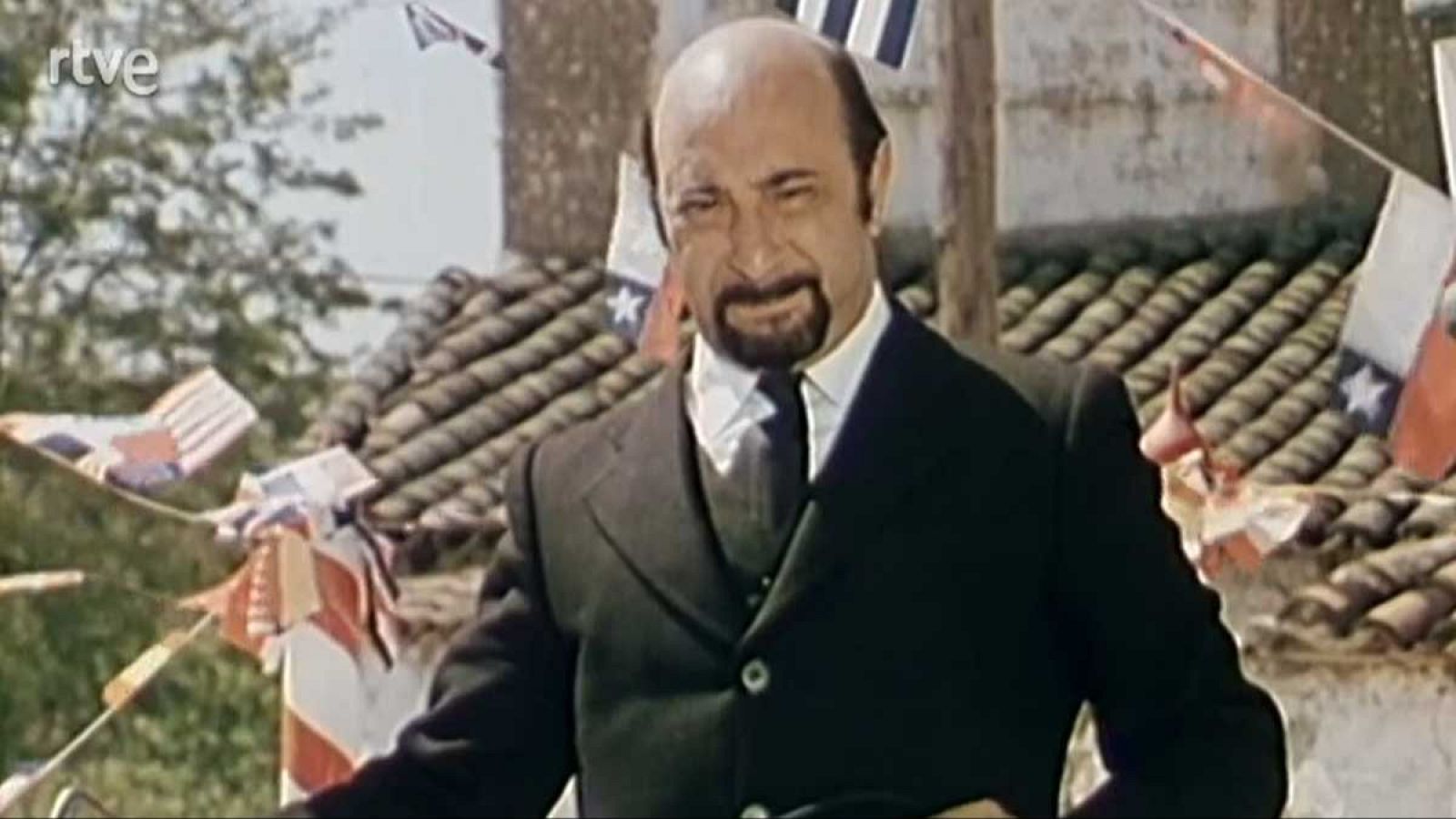 Los episodios - El circo - Los episodios | Ver